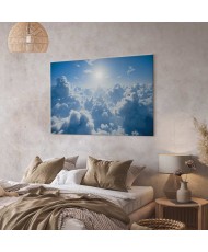 Paveikslas Dangiška ramybė