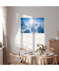 Paveikslas Dangiška ramybė