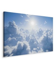 Paveikslas Dangiška ramybė