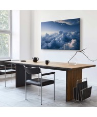 Paveikslas Debesų peizažas iš aukštai