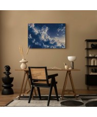 Paveikslas Žvaigždėtas dangus debesyse