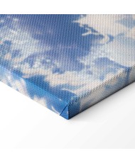 Paveikslas Žvaigždėtas dangus debesyse