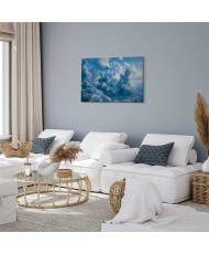 Paveikslas Vandenyno debesys