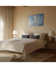 Paveikslas Saulės šviesa debesyse