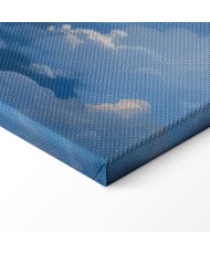 Paveikslas Saulės šviesa debesyse