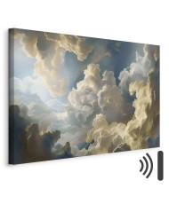 Paveikslas Saulės ir šešėlių teatras