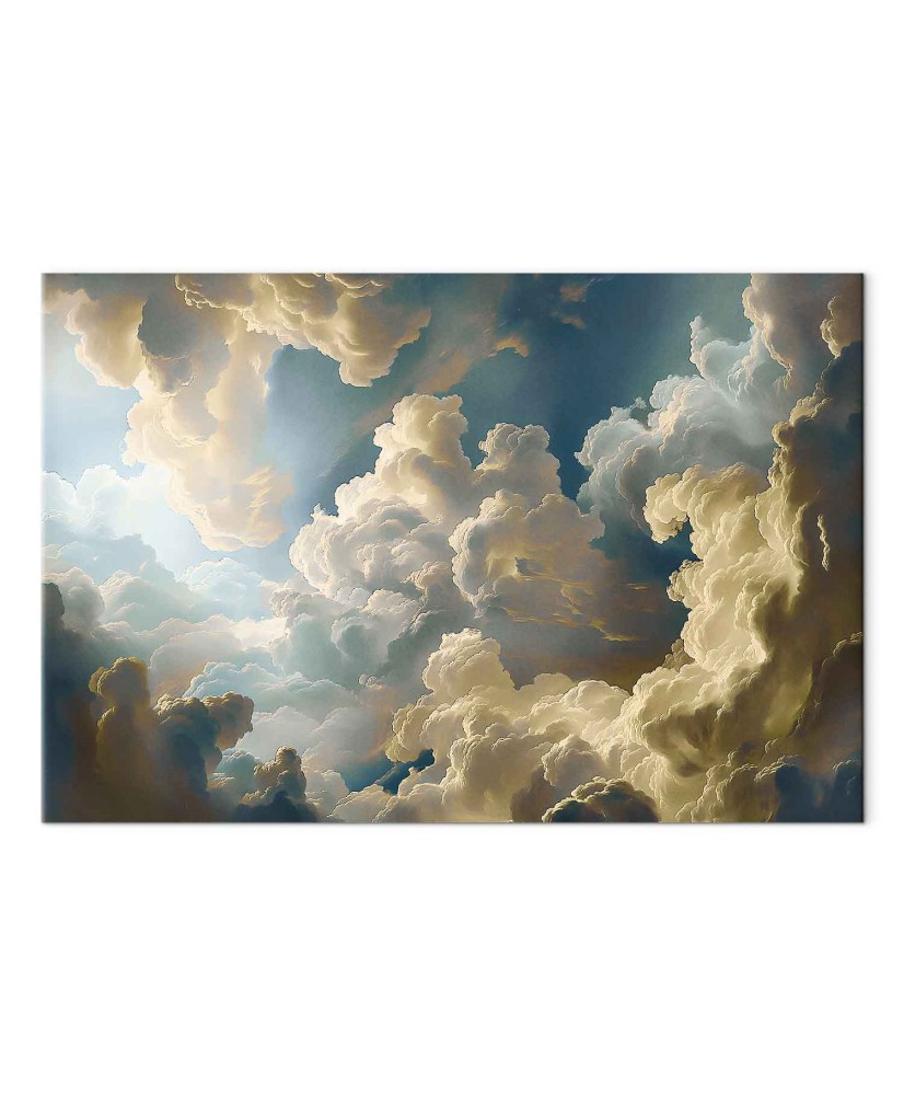 Paveikslas Saulės ir šešėlių teatras