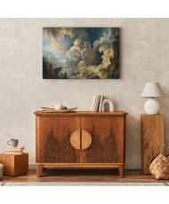 Paveikslas Saulės ir šešėlių teatras