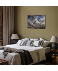 Paveikslas Auksiniai debesys