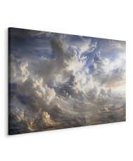 Paveikslas Auksiniai debesys