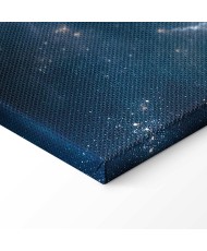 Paveikslas Žvaigždžių ir debesų harmonija