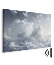 Paveikslas Žvaigždėtas dangus