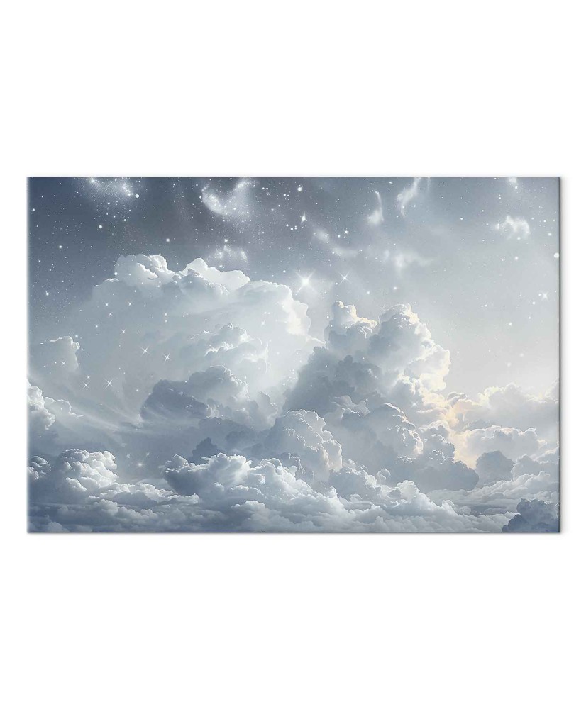 Paveikslas Žvaigždėtas dangus