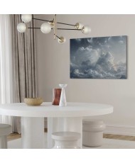 Paveikslas Žvaigždėtas dangus