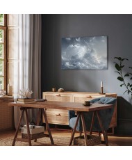 Paveikslas Žvaigždėtas dangus