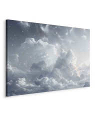 Paveikslas Žvaigždėtas dangus