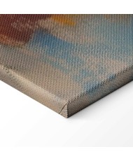 Paveikslas Gėlių suolelis