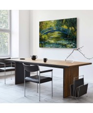 Paveikslas Impresionistinis tiltas