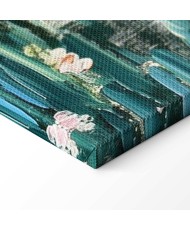 Paveikslas Impresionistinis tiltas