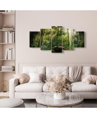 Paveikslas Miško grožis