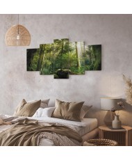 Paveikslas Miško grožis