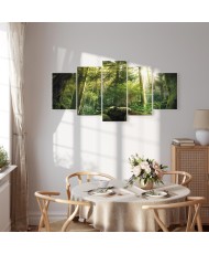 Paveikslas Miško grožis