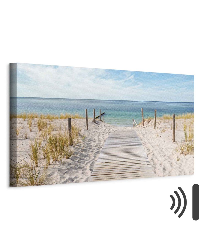 Paveikslas Jūros tyla