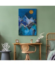 Paveikslas Naktinis pasivaikščiojimas