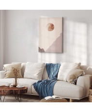 Paveikslas Kalnų planeta