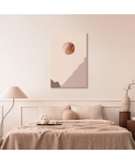 Paveikslas Kalnų planeta