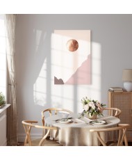 Paveikslas Kalnų planeta