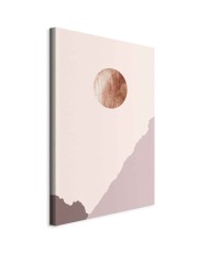 Paveikslas Kalnų planeta