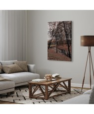 Paveikslas Rudens pasivaikščiojimas