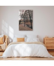 Paveikslas Rudens pasivaikščiojimas