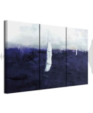 Paveikslas Jūrinis prisiminimas