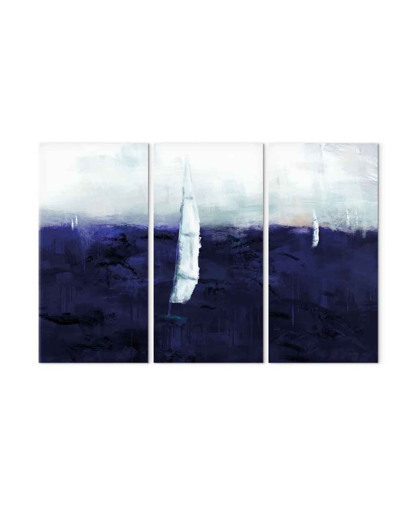 Paveikslas Jūrinis prisiminimas