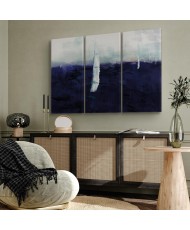 Paveikslas Jūrinis prisiminimas