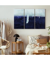 Paveikslas Jūrinis prisiminimas