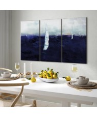 Paveikslas Jūrinis prisiminimas