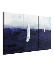 Paveikslas Jūrinis prisiminimas