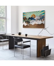 Paveikslas Rytiniai kalnai