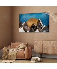 Paveikslas Vieniša kelionė