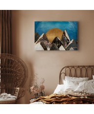 Paveikslas Vieniša kelionė