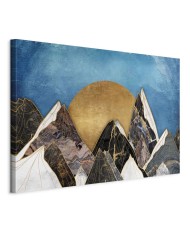 Paveikslas Vieniša kelionė