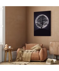 Paveikslas Vienišas medis