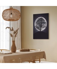 Paveikslas Vienišas medis