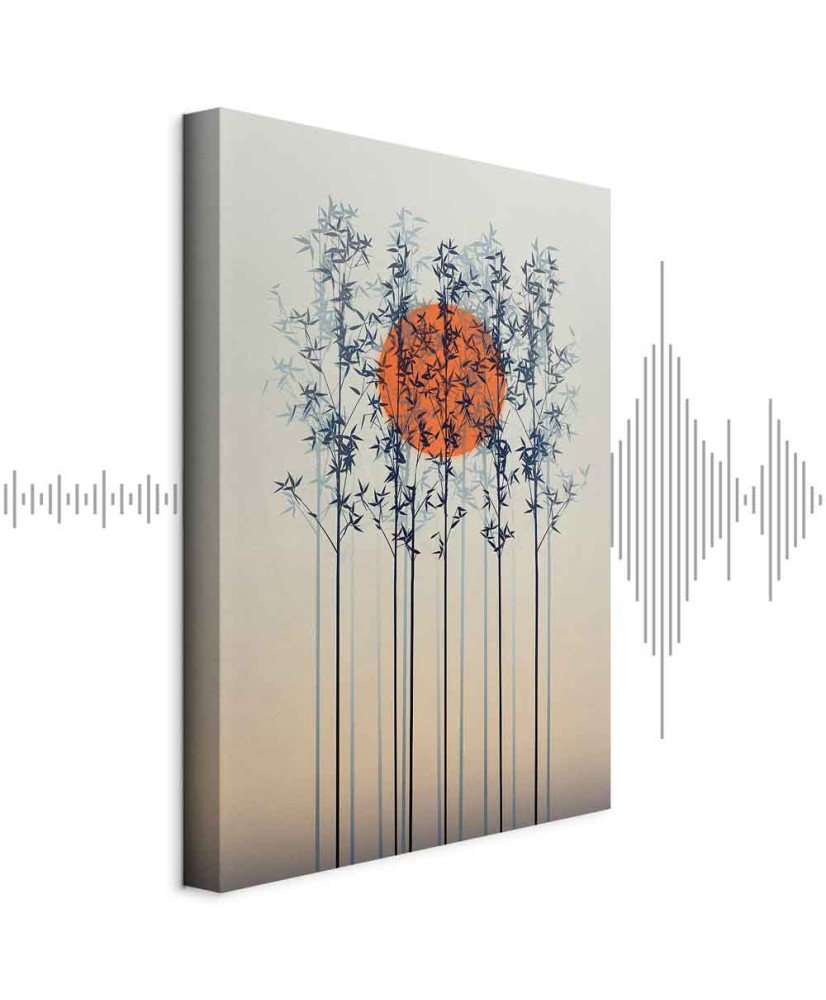 Paveikslas Vienišos sutemos