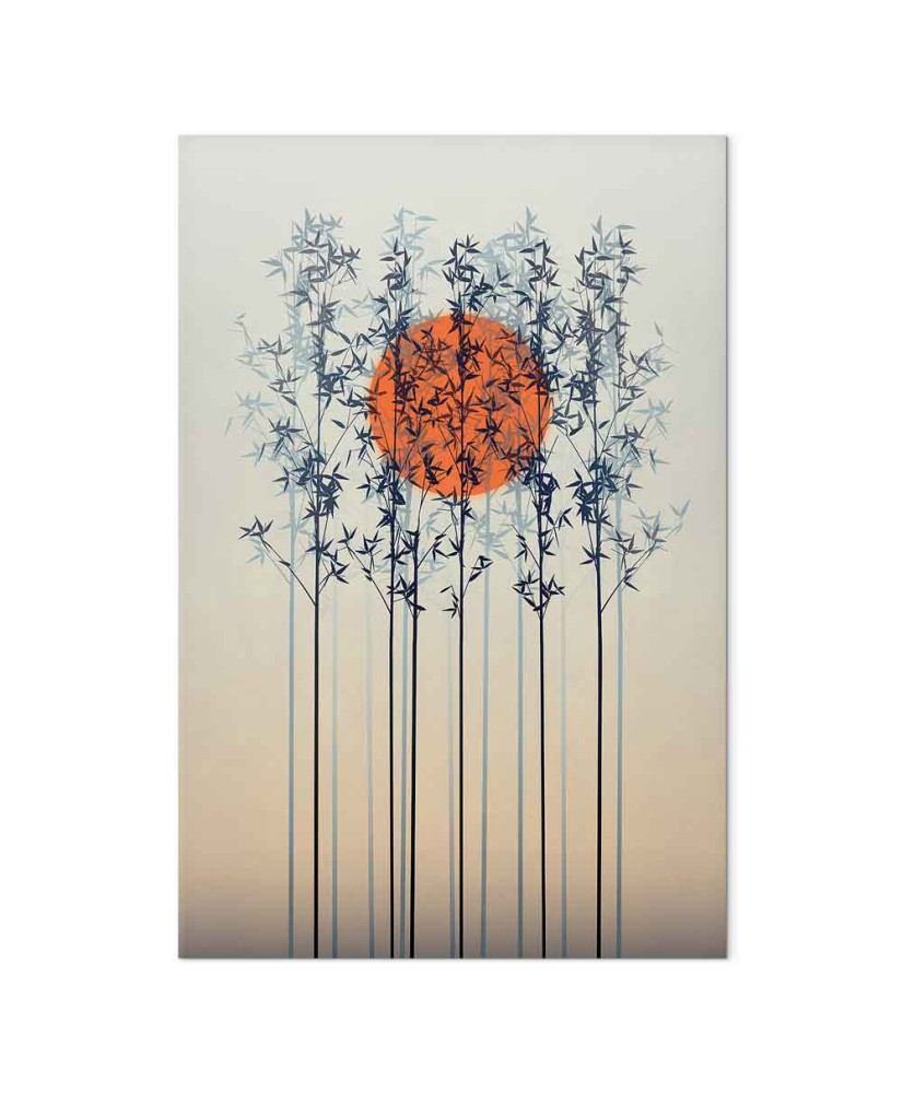 Paveikslas Vienišos sutemos