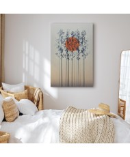 Paveikslas Vienišos sutemos