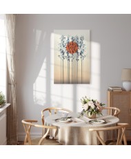 Paveikslas Vienišos sutemos